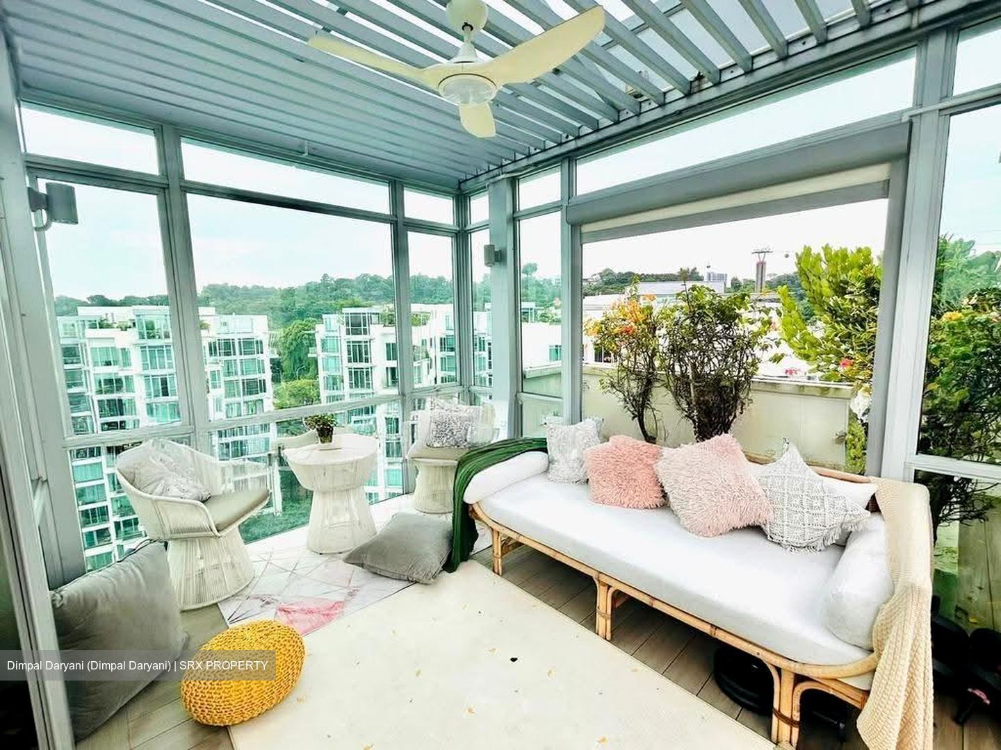 Caribbean At Keppel Bay (D4), Condominium #614756881